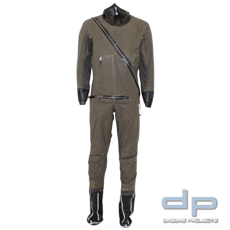 Brit. Overall, AIRCREW, INNER IMMERSION MK10, gebraucht