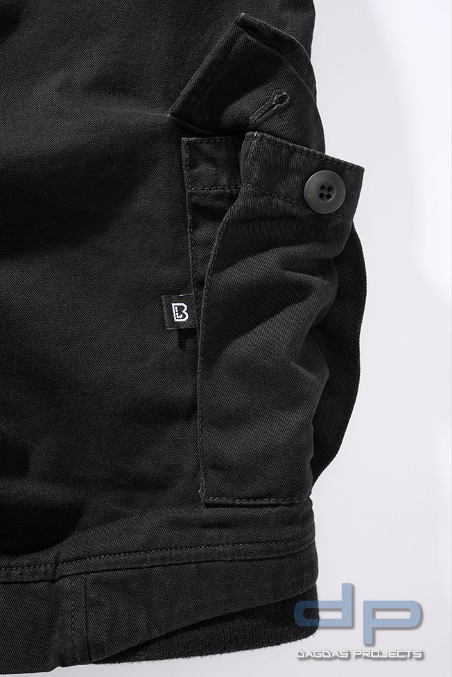 Packham Vintage Shorts in verschiedenen Farben