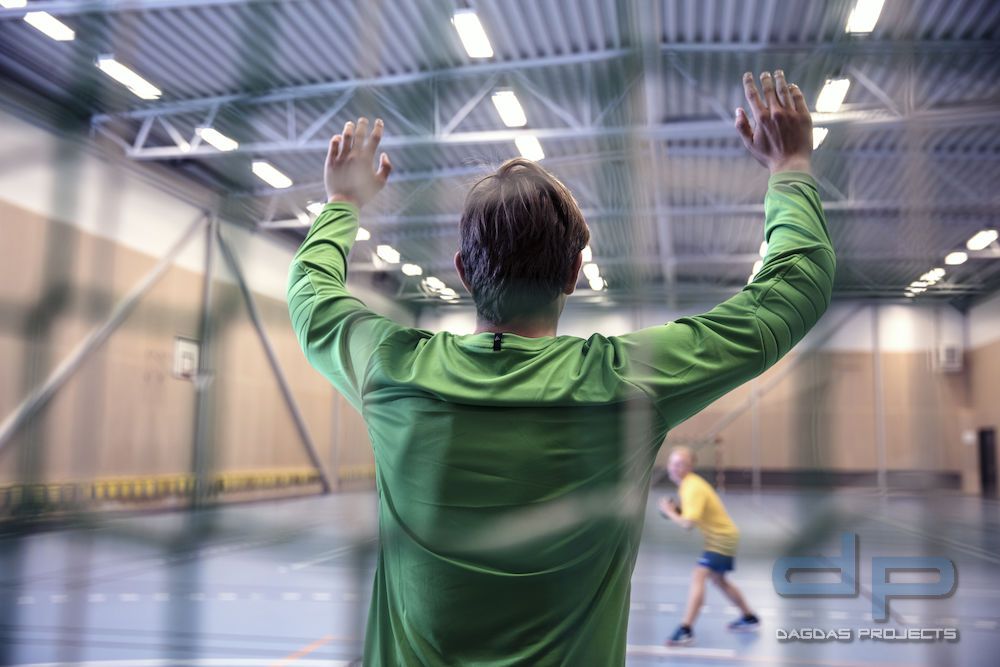 Craft Trikot PROGRESS Goalkeeper langarm Jersey für Herren in verschiedenen Farben