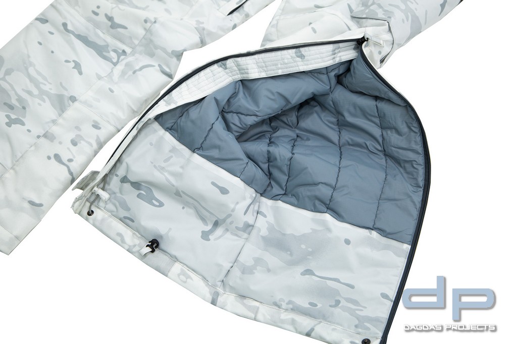 CARINTHIA MIG 4.0 TROUSERS MULTICAM ALPINE