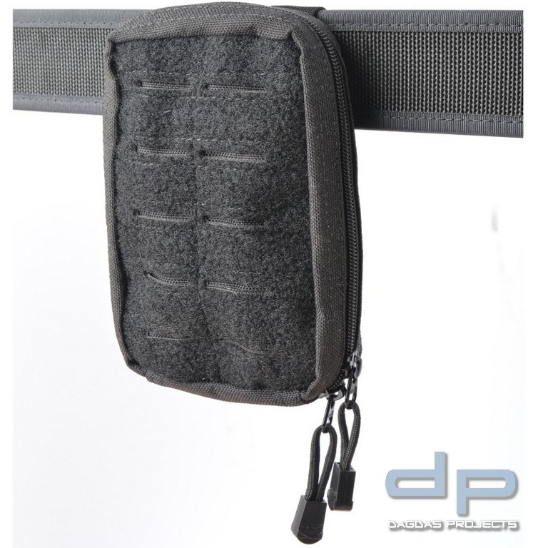 COP® M106 Lasercut-Molle-Universal-Zubehörtasche, klein, Cordura®