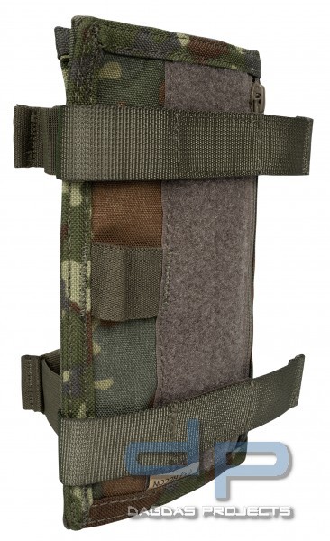 RECON ADMIN UNTERARMTASCHE AP2 FLECKTARN