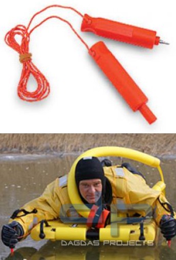 Eisnägel