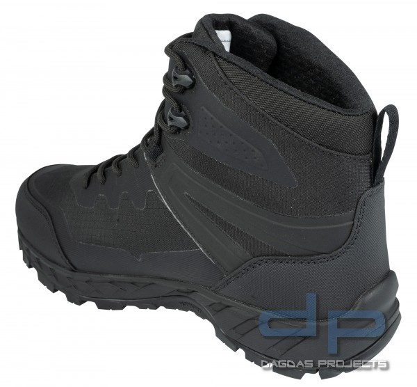MAGNUM ULTIMA PRO RC 6.0 WP STIEFEL - ZERTIFIZIERT NACH EN ISO 20347:2012