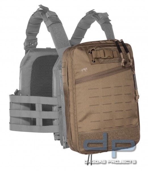 TASMANIAN TIGER MEDIC ASSAULT PACK ZP SMALL IN VERSCHIEDENEN FARBEN