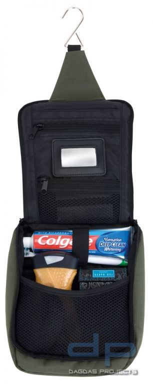 Snugpak Essential Wash Bag verschiedene Farben
