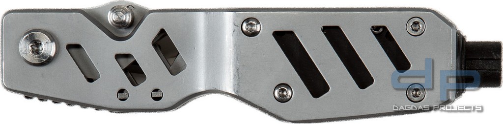 ESC RESCUE TOOL
