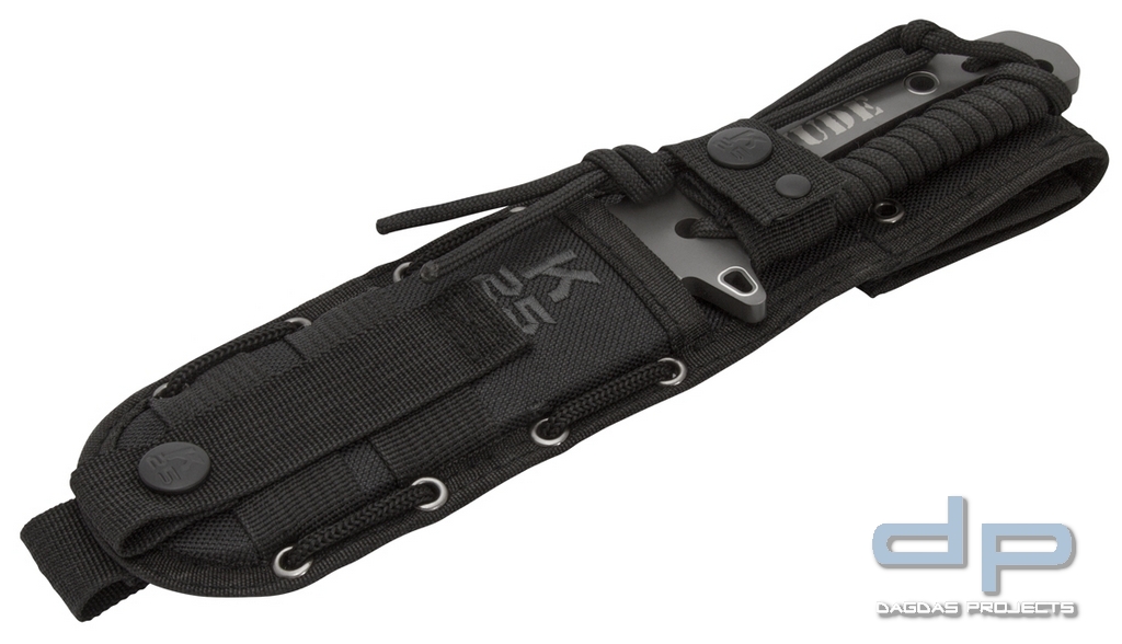 RUI K25 Nude Tactical Knife