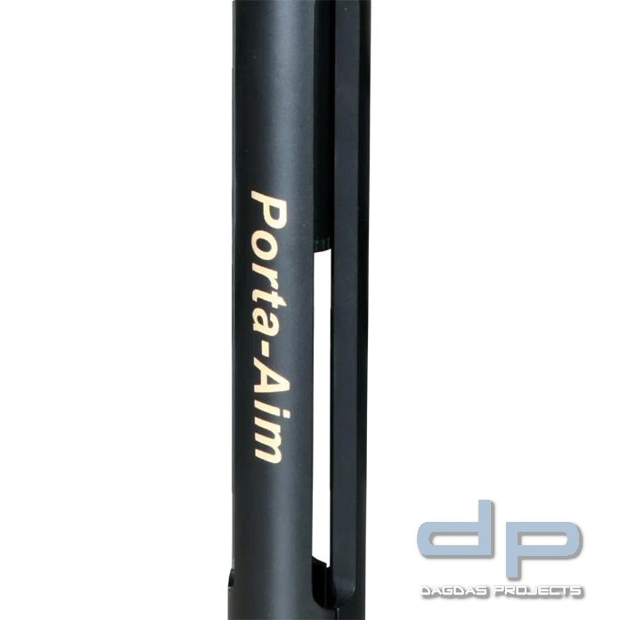 VANGUARD PORTA-AIM VORDERSCHAFTAUFLAGE