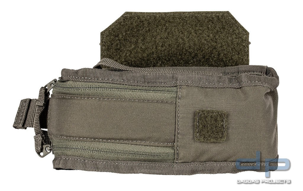 5.11 FLEX MED POUCH IN Schwarz