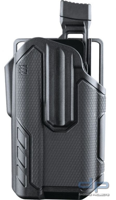 Blackhawk Omnivore Non-Light Multifit Holster - Rechts
