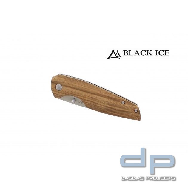 BLACK ICE Tundra