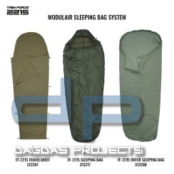TF-2215 Schlafsack