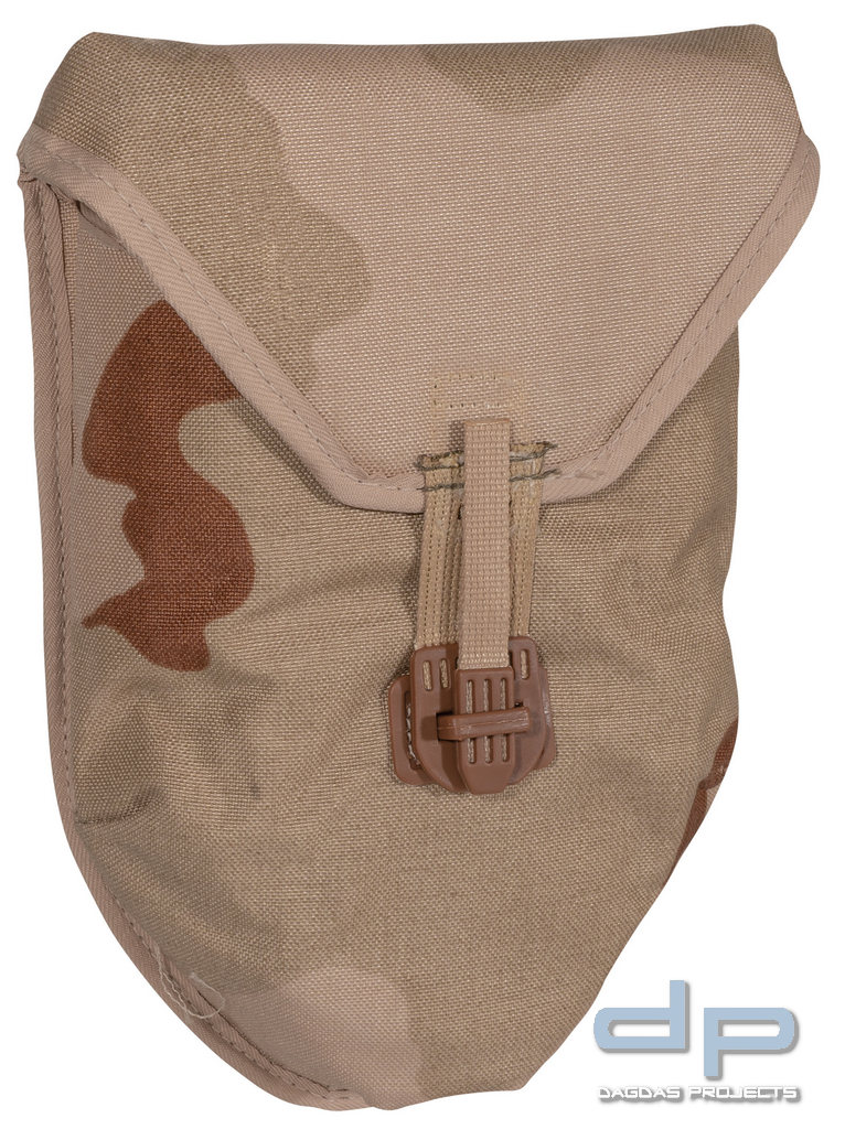 HOLLÄNDISCHER DREIFACHSPATEN MIT HÜLLE NACH TL