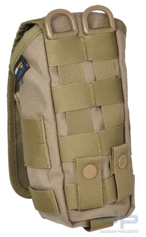 Hazard 4 Flip Pouch Coyote