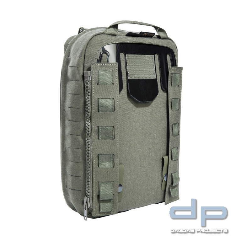 Tasmanian Tiger Medic Assault Pack S ZP IRR