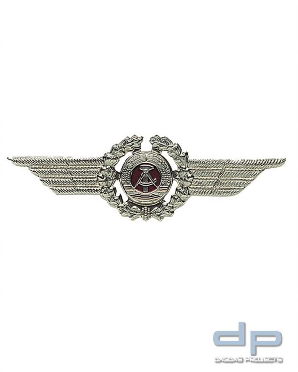 NVA MÜTZENKRANZ SOLD.LSK VPE 10