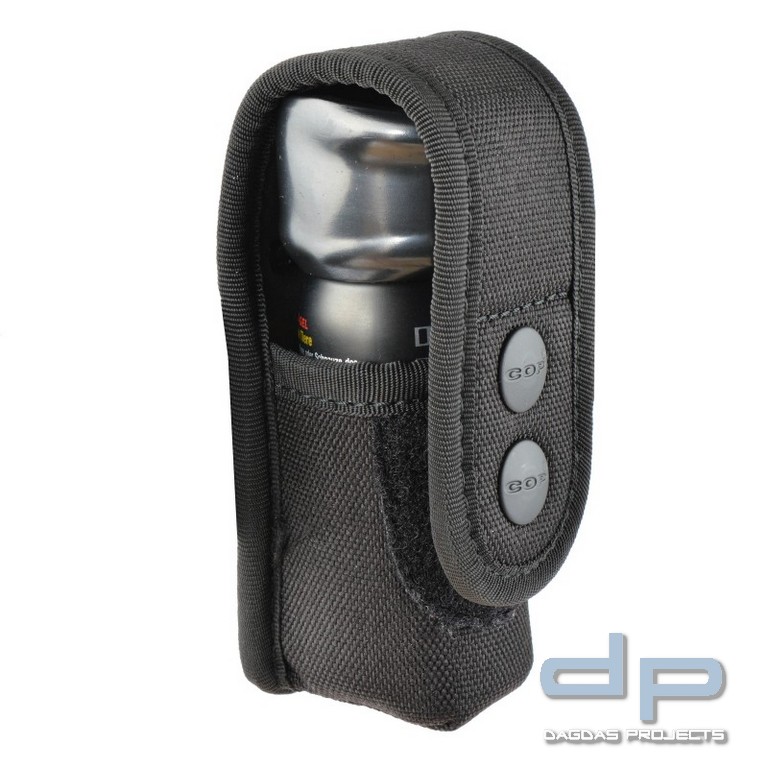 COP® 924 Gr. M, gepolstertes Sprayholster, Cordura®