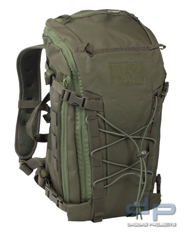 Rucksack Backpack Outbreak verschiedene Farben