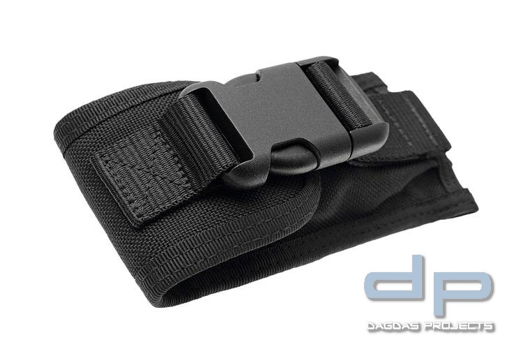 Pohl Force Bravo/Mike Nylon Holster Gen2