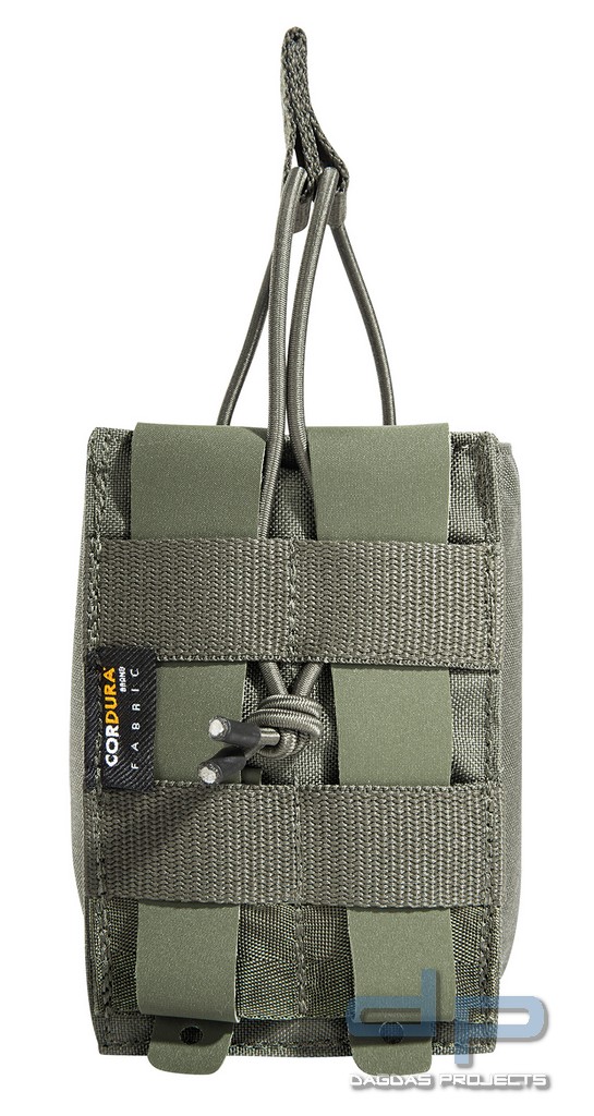 Tasmanian Tiger DBL Mag Pouch BEL G36 MKII IRR