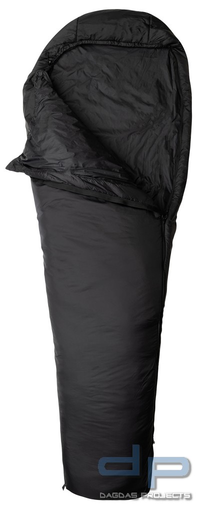 Snugpak Schlafsack Softie-3 Merlin verschiedene Farben