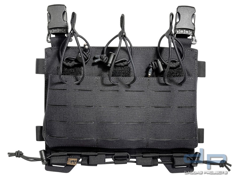 TT CARRIER MAG PANEL LC M4 AUSTAUSCH-FRONTPANEL in verschiedenen Farben