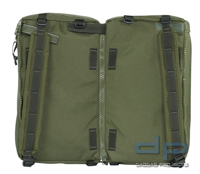 Berghaus SMPS Crusader WS