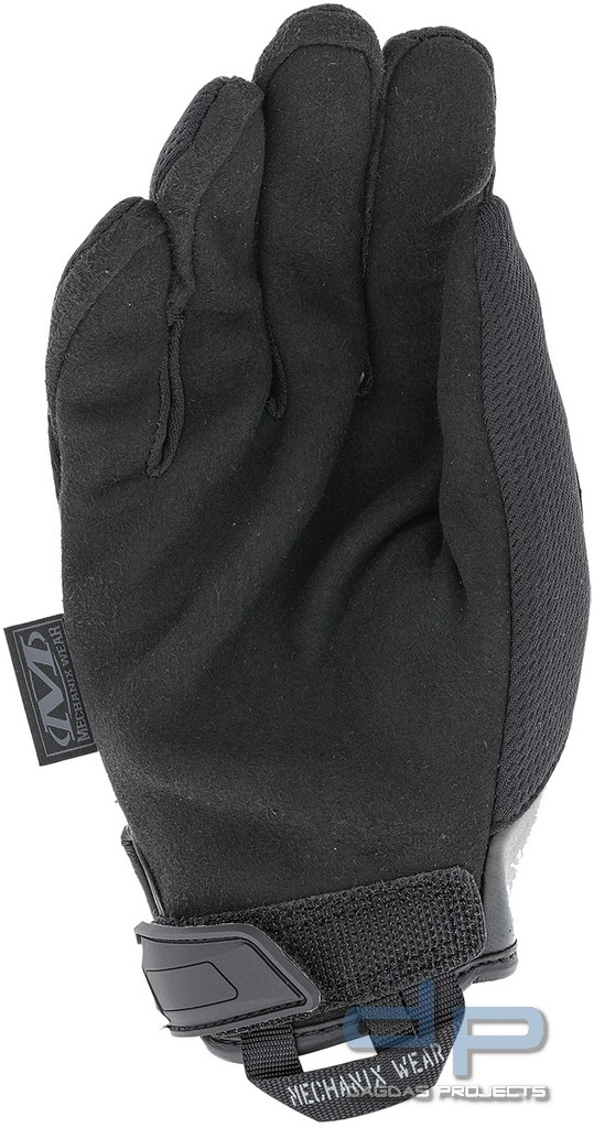 Mechanix PURSUIT D5 Womens schwarz