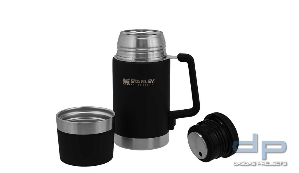 Stanley MASTER VACUUM FOOD JAR