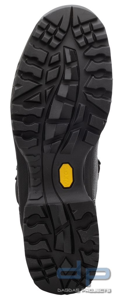 Hanwag Lhasa II Trekkingstiefel Größe 42,5