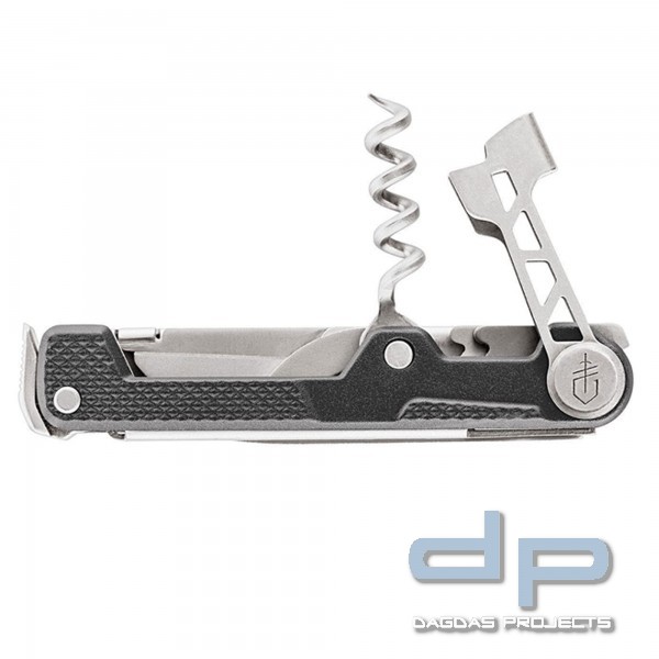 GERBER ARMBAR CORK MULTIFUNKTIONS-TASCHENMESSER IN VERSCHIEDENEN FARBEN