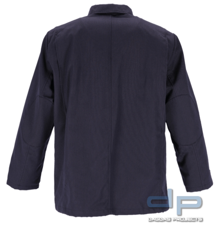 Einsatzjacke HuPF Teil 3 Baumwolle