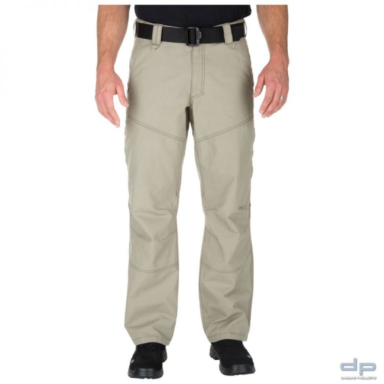 5.11 Kodiak Pant 2.0 Stone Bundweite 28 Beinlänge 30