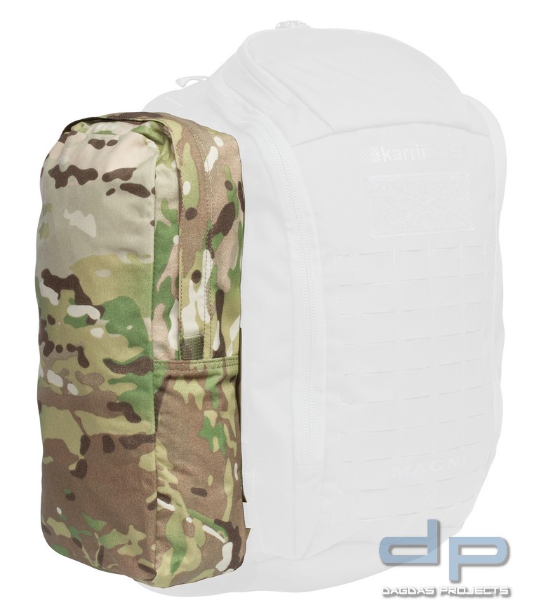 KARRIMOR NORDIC POUCH LARGE 7 L MULTICAM