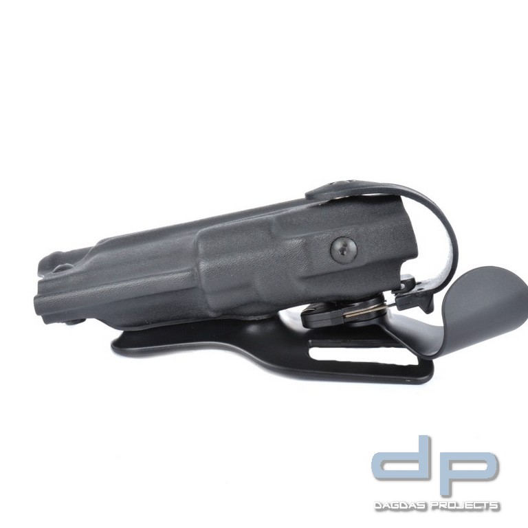 SAFARILAND® 6360 Light ALS/STX Diensholster