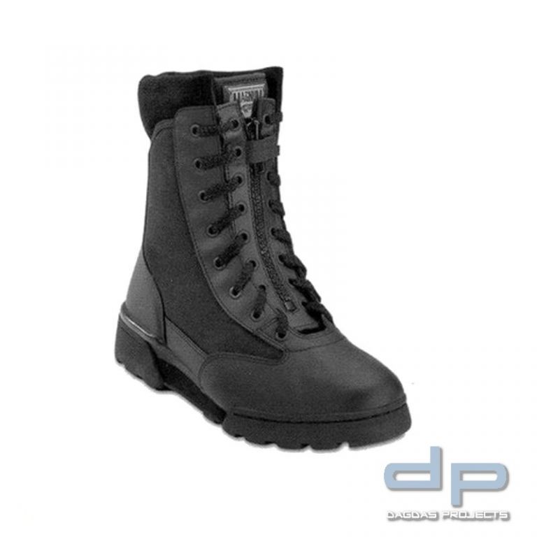 Stiefel - Zipper ORIGINAL S.W.A.T.® 731 (Paar)