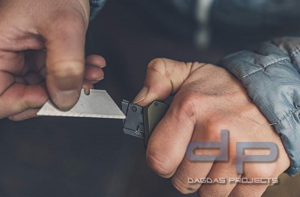 GERBER PRYBRID UTILITY MULTITOOL (HYBRID WERKZEUG)