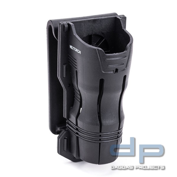 Nextorch Taschenlampenholster V6