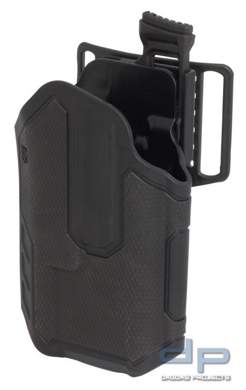Blackhawk Omnivore Multifit Holster Streamlight TLR - Rechts