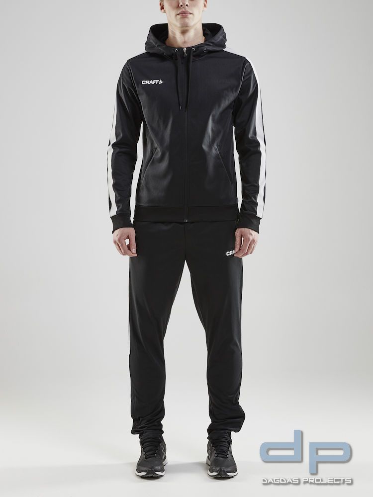 Craft Pro Control Hood Jacket für Herren in verschiedenen Farben