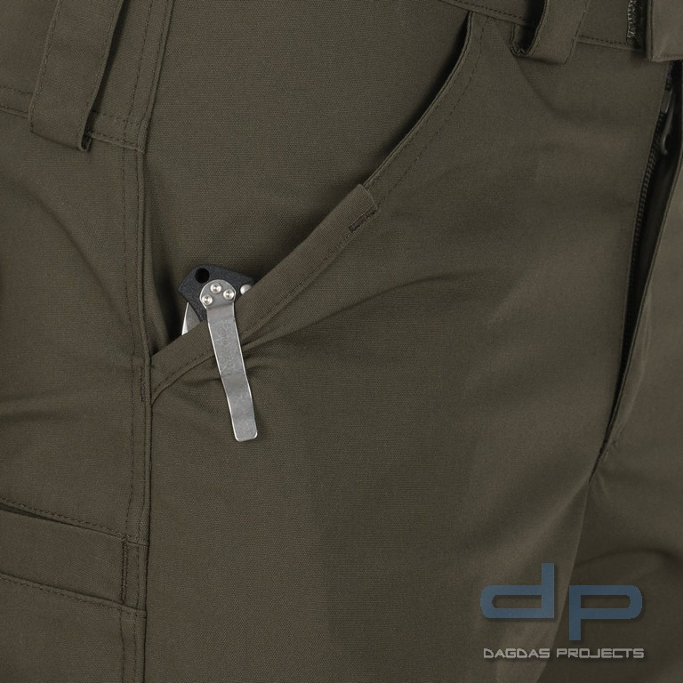 HELIKON WOODSMAN PANTS OUTDOORHOSE in verschiedenen Farben