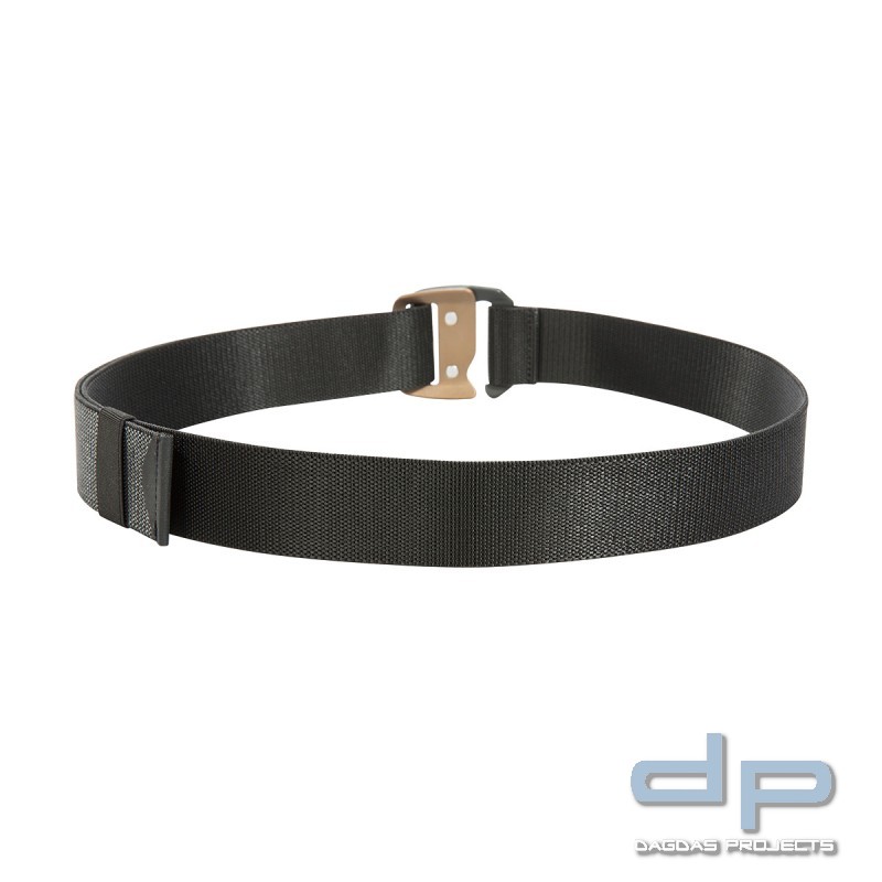 Tasmanian Tiger elatischer Einsatz/- Untergürtel Stretch Belt 38mm in Schwarz und Oliv