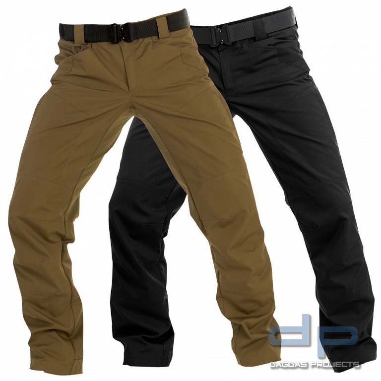 UF PRO® P-40 URBAN Hose Farbe: schwarz Größe: 28/32