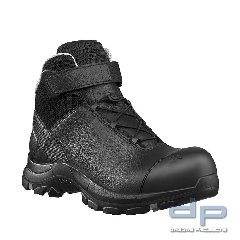 Haix NEVADA 2.0 WS MID