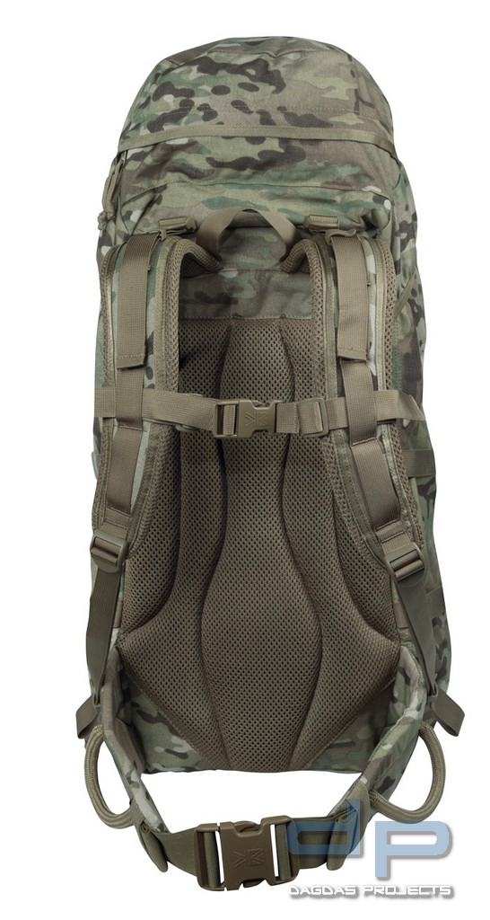 Karrimor Sabre 45 Rucksack