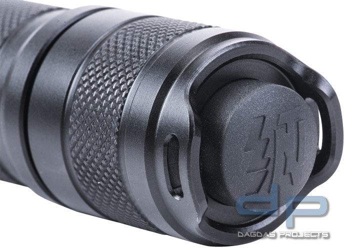 Nextorch Taschenlampe E51 GEN2 1400 Lumen