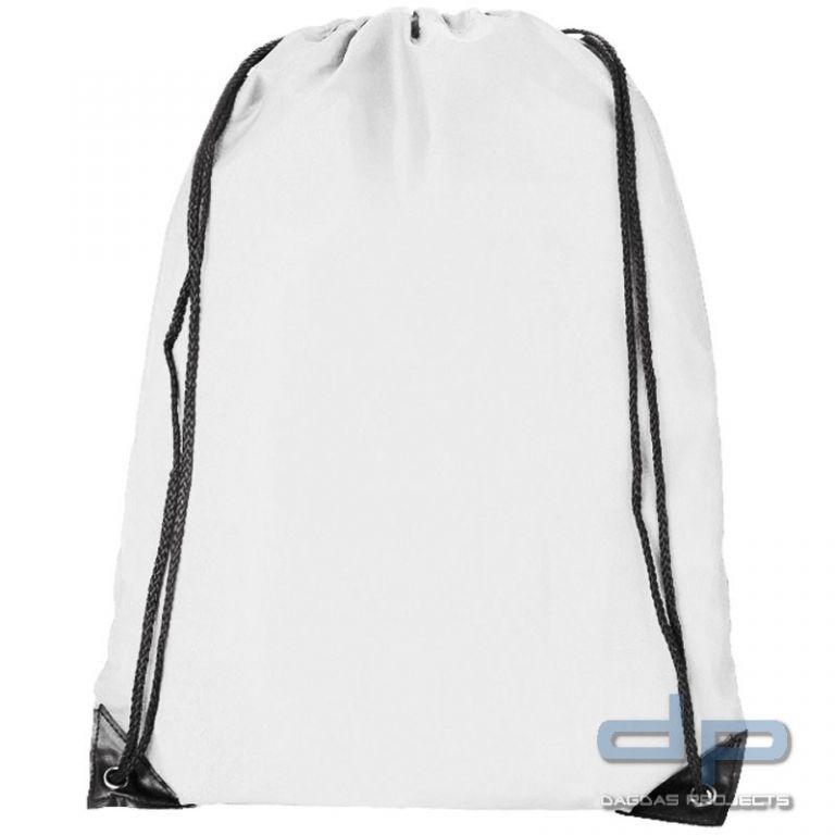 Premium Rucksack DP 2017 mit silber Reflektierendem Wunschtext in verschiedenen Farben