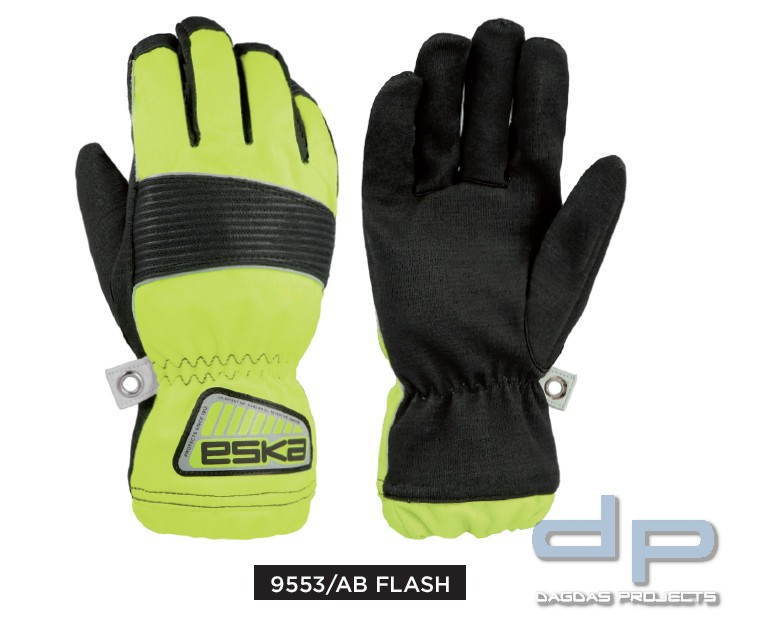 Eska Feuerwehrhandschuhe Flash