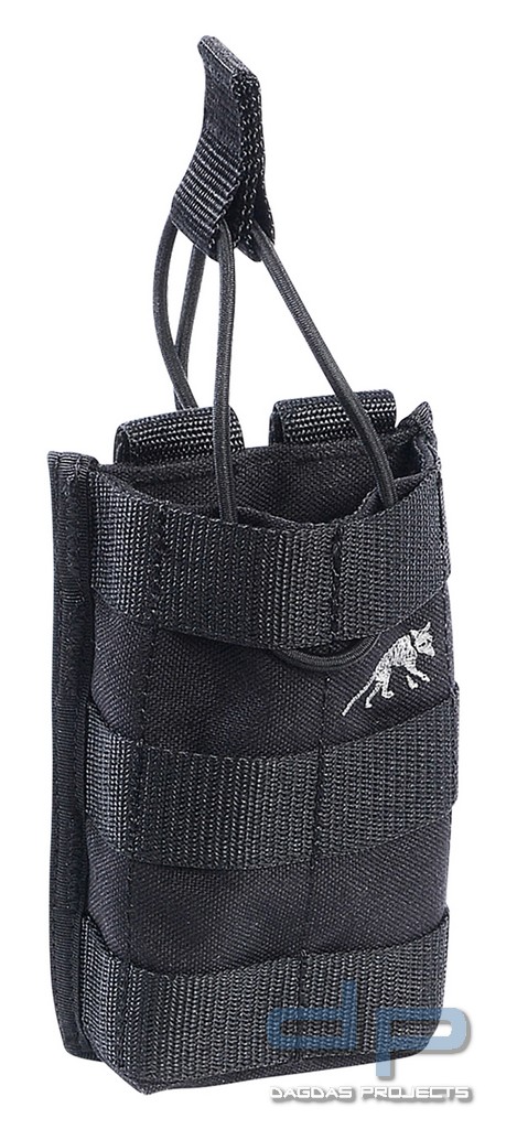 Tasmanian Tiger SGL Mag Pouch BEL M4 MKII in verschiedenen